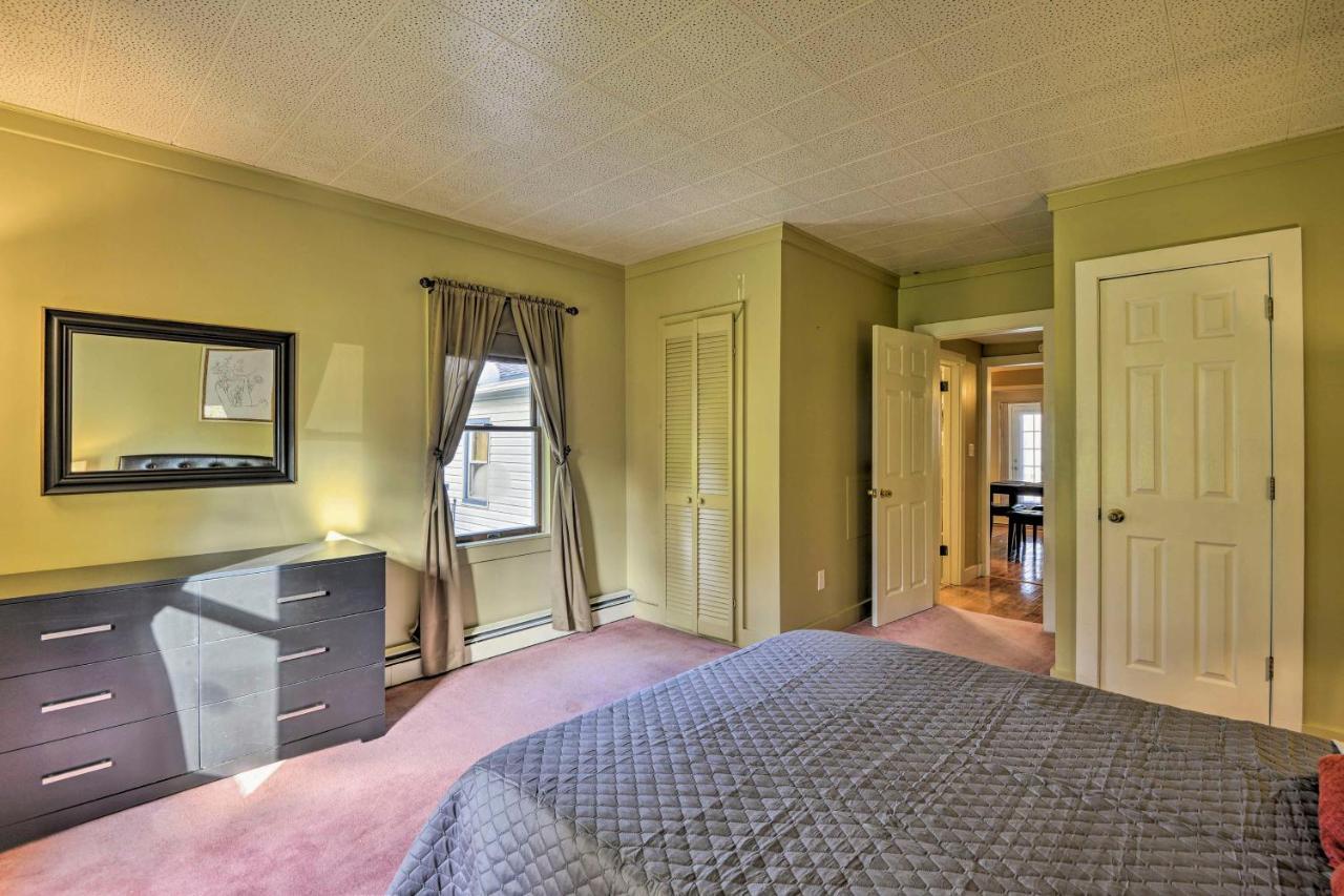 Spacious Home By Finger Lakes And Watkins Glen! Burdett Exterior photo